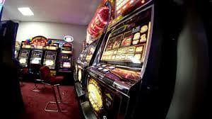 mm44 Live Casino နှင့် Slots ဂိမ်းများ