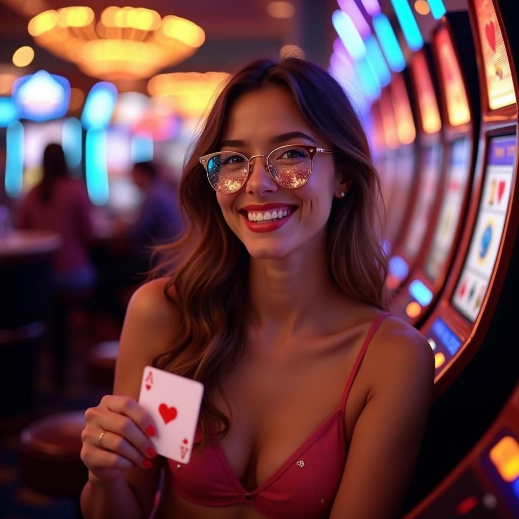 mm44 Slots ဂိမ်း Jackpot နှင့် Bonus Feature များ