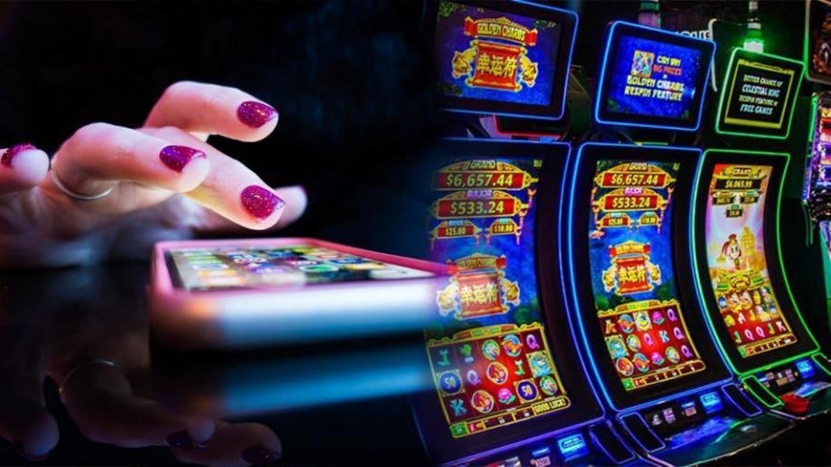 mm44 ပလက်ဖောင်းများ Live Casino Sportsbook Slots Esports