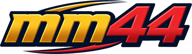mm44 Logo